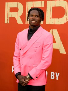 Travis Hunter