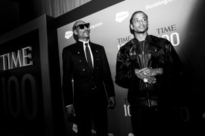 Snoop Dogg