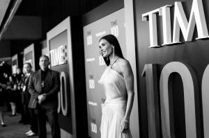 Demi Moore