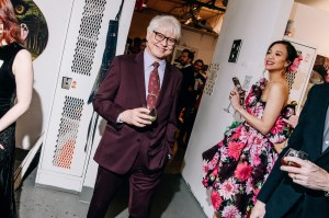 Dave Foley