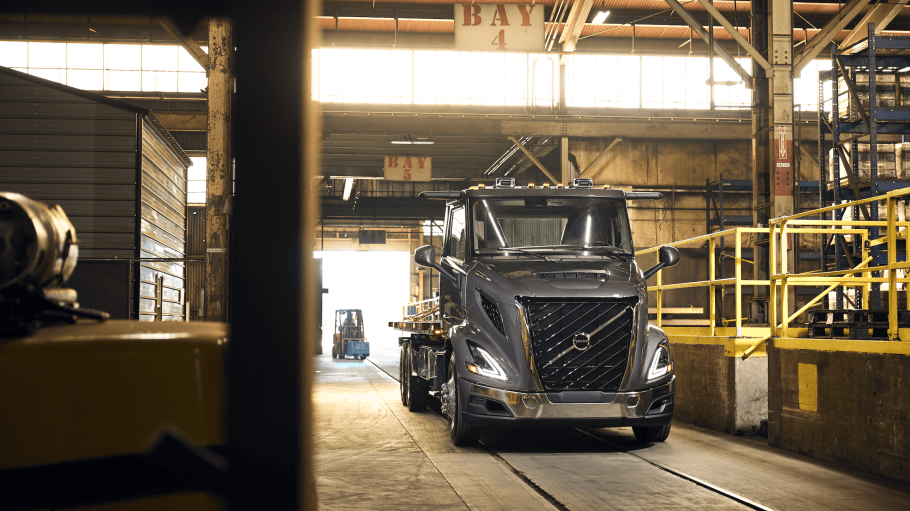 The uncertainty created by the tariffs is expected to exacerbate demand concerns that have largely permeated across trucking since 2022, when the freight recession started and the freight-moving capacity well outpaced demand levels.