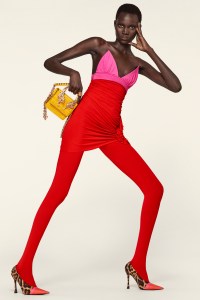 Roberto Cavalli Resort 2026 Collection