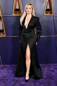 Renee Rapp at the 2025 American Music Awards held at the Fontainebleau Las Vegas on May 26, 2025 in Las Vegas, Nevada.