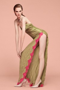 Roberto Cavalli Resort 2026 Collection