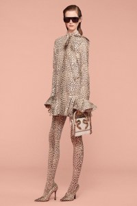 Roberto Cavalli Resort 2026 Collection