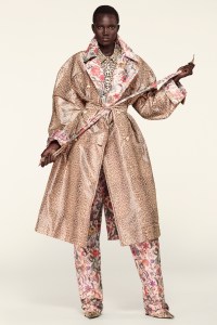Roberto Cavalli Resort 2026 Collection