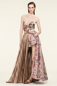 Roberto Cavalli Resort 2026 Collection