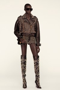 Roberto Cavalli Resort 2026 Collection