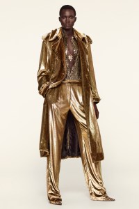 Roberto Cavalli Resort 2026 Collection