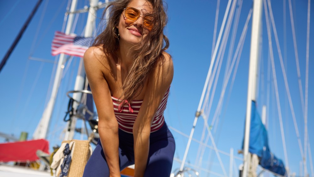 Aerie Summer