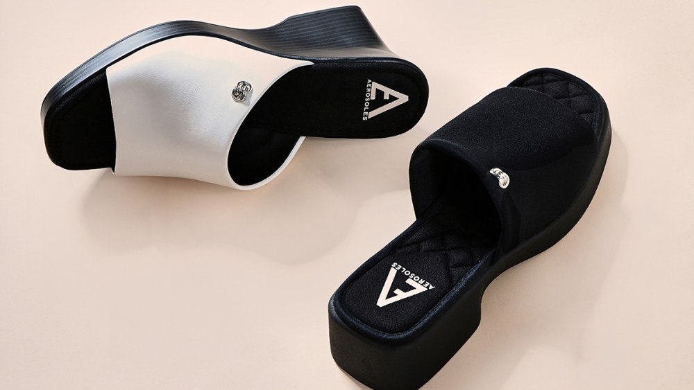 Aerosoles, Essentials Collection, shoes, footwear, sandals, platforms, wedges