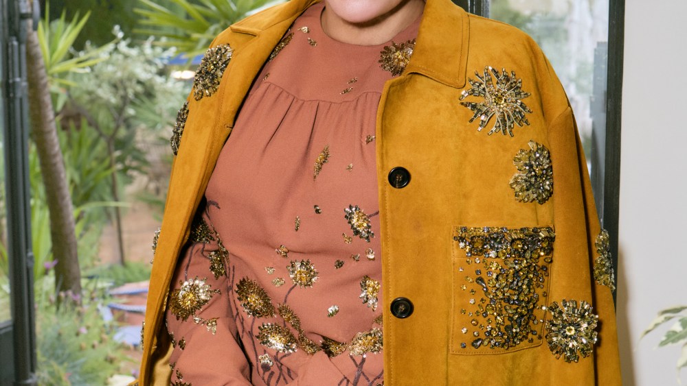 Catherine Martin Miu Miu Cannes