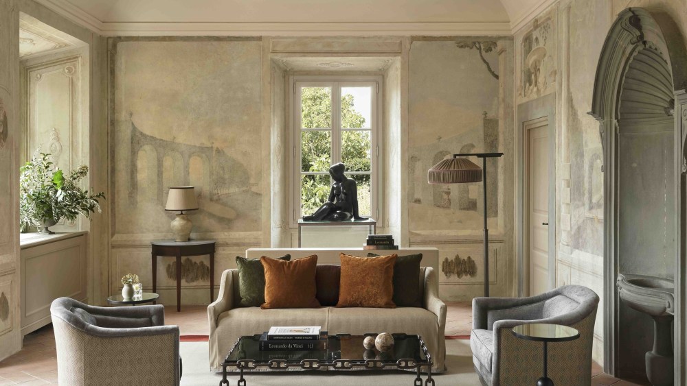 Collegio alla Querce, Auberge Resorts Collection in Florence