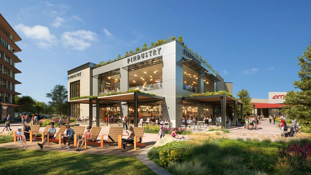Macerich