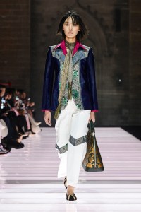Louis Vuitton Cruise 2026 Collection