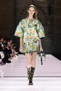 Louis Vuitton Cruise 2026 Collection