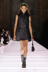 Louis Vuitton Cruise 2026 Collection