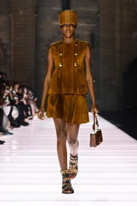 Louis Vuitton Cruise 2026 Collection