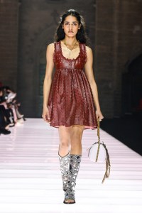 Louis Vuitton Cruise 2026 Collection