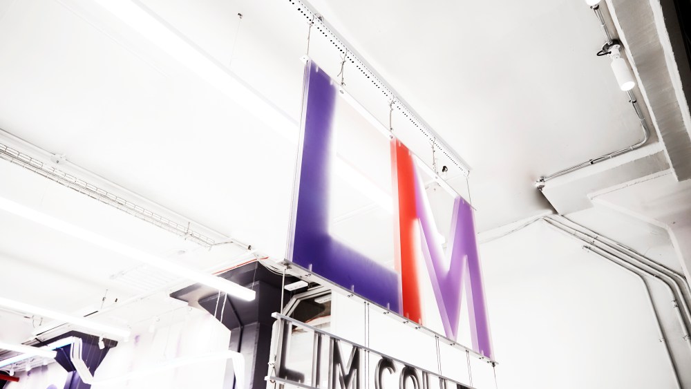 LIM College was sold to Japan Educational Foundation