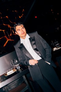 Henry Golding