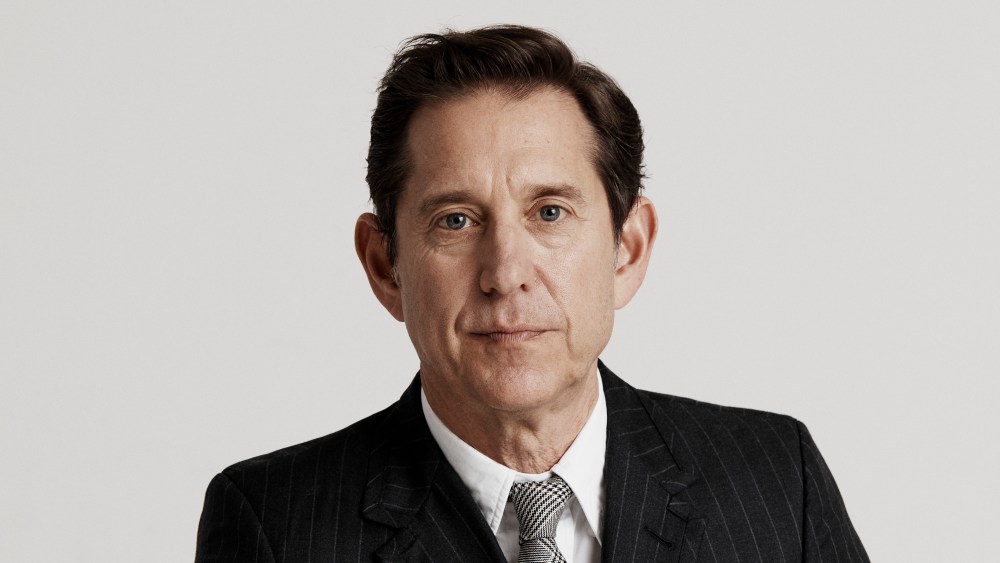 Richard Baker