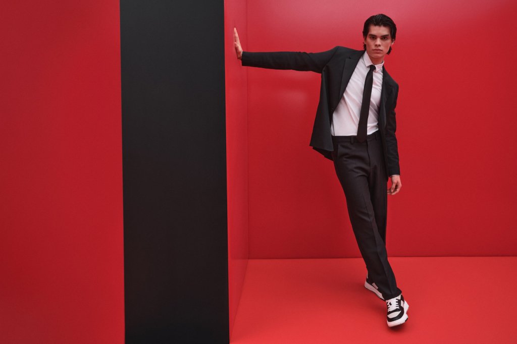 Despite 2% Sales Dip in Q1, Hugo Boss Shares Rise on Results