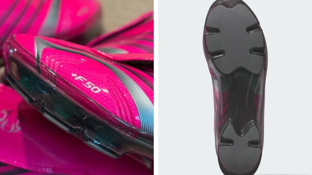 Adidas F50 Adiframe #BootsOnlySummer