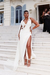 Taraji P. Henson