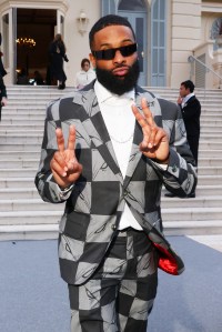 Odell Beckham Jr.