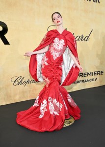 Coco Rocha