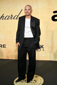 Evan Ross