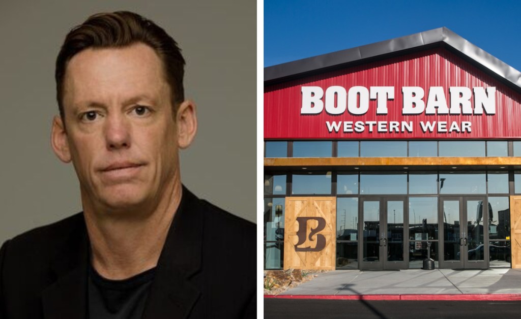 Boot Barn Has Strong New Store Pipeline