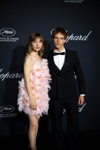 Marie Colomb, Finn Bennett