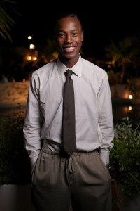 Brice Tchaga