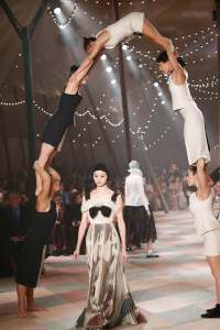 Dior Haute Couture Spring 2019