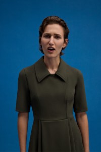 Emilia Wickstead Resort 2026 Collection