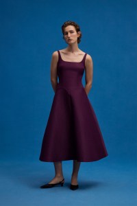 Emilia Wickstead Resort 2026 Collection