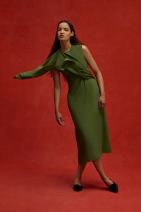 Emilia Wickstead Resort 2026 Collection