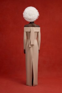 Emilia Wickstead Resort 2026 Collection