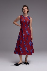 Emilia Wickstead Resort 2026 Collection