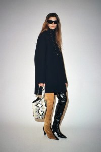 Khaite Resort 2026 Collection
