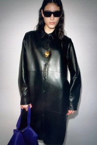 Khaite Resort 2026 Collection