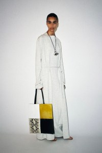 Khaite Resort 2026 Collection