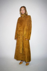 Khaite Resort 2026 Collection