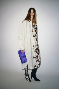 Khaite Resort 2026 Collection
