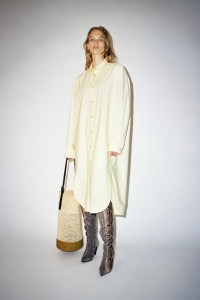 Khaite Resort 2026 Collection