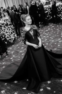 Sadie Sink in Prada at the 2025 Met Gala