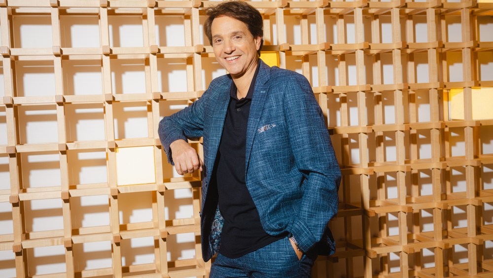 Ralph Macchio