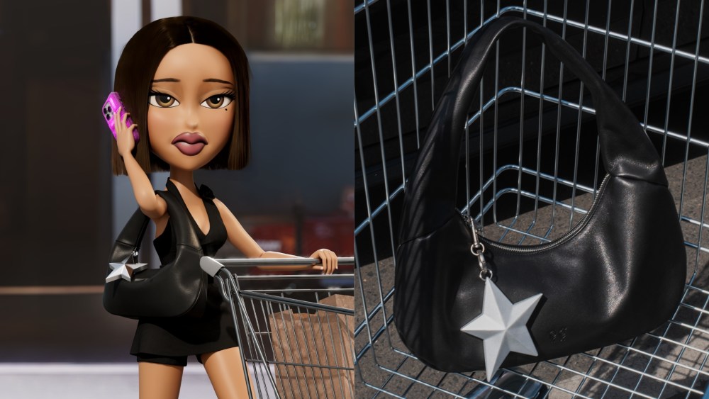 Urban Sophistication x Bratz.